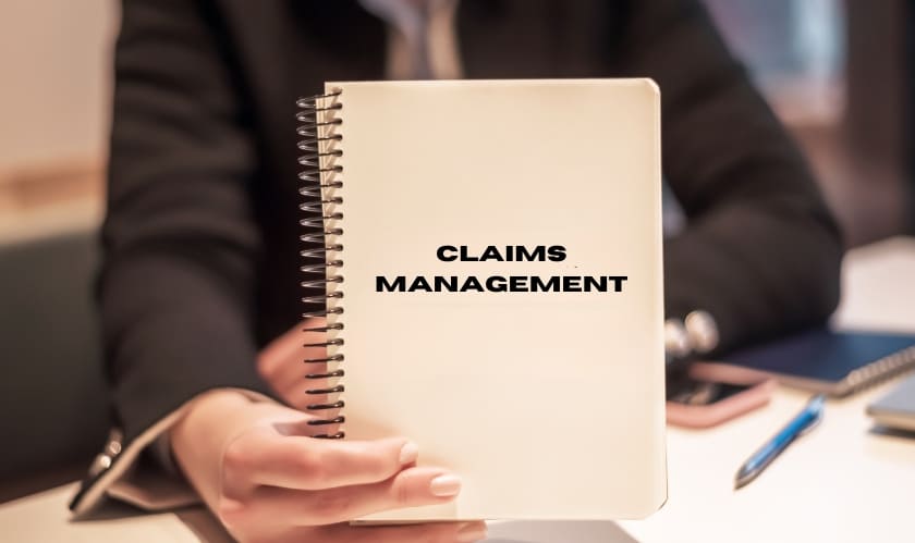 POS Software Claims Management